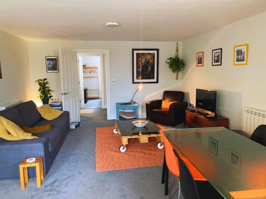 Apartament No.2 Folkestone Zewnętrze zdjęcie