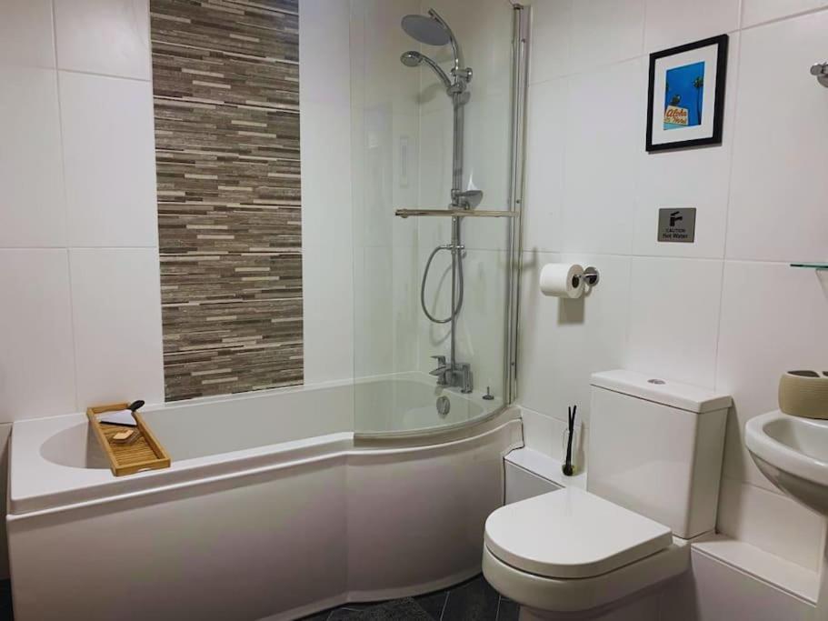 Apartament No.2 Folkestone Zewnętrze zdjęcie