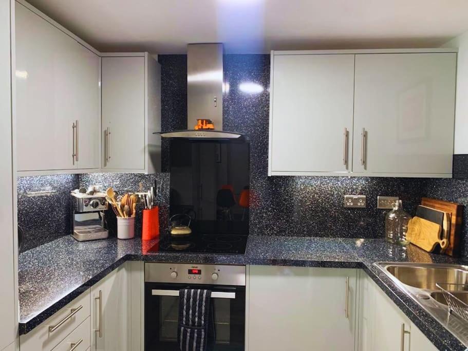 Apartament No.2 Folkestone Zewnętrze zdjęcie