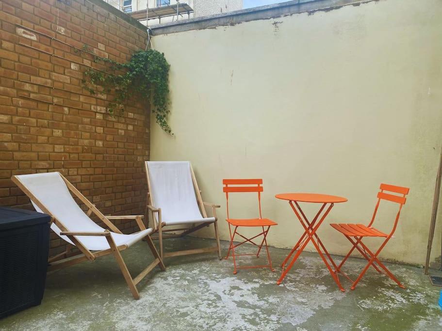 Apartament No.2 Folkestone Zewnętrze zdjęcie