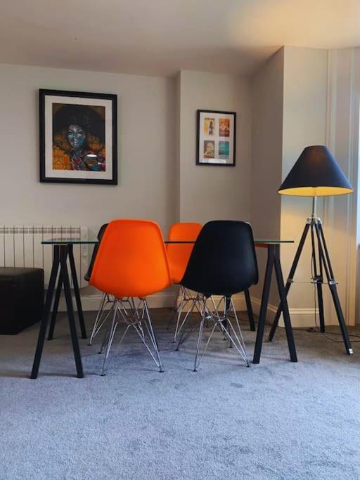 Apartament No.2 Folkestone Zewnętrze zdjęcie