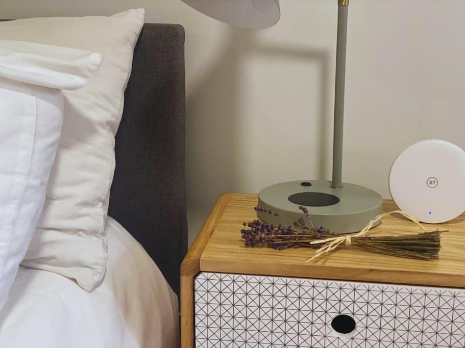 Apartament No.2 Folkestone Zewnętrze zdjęcie
