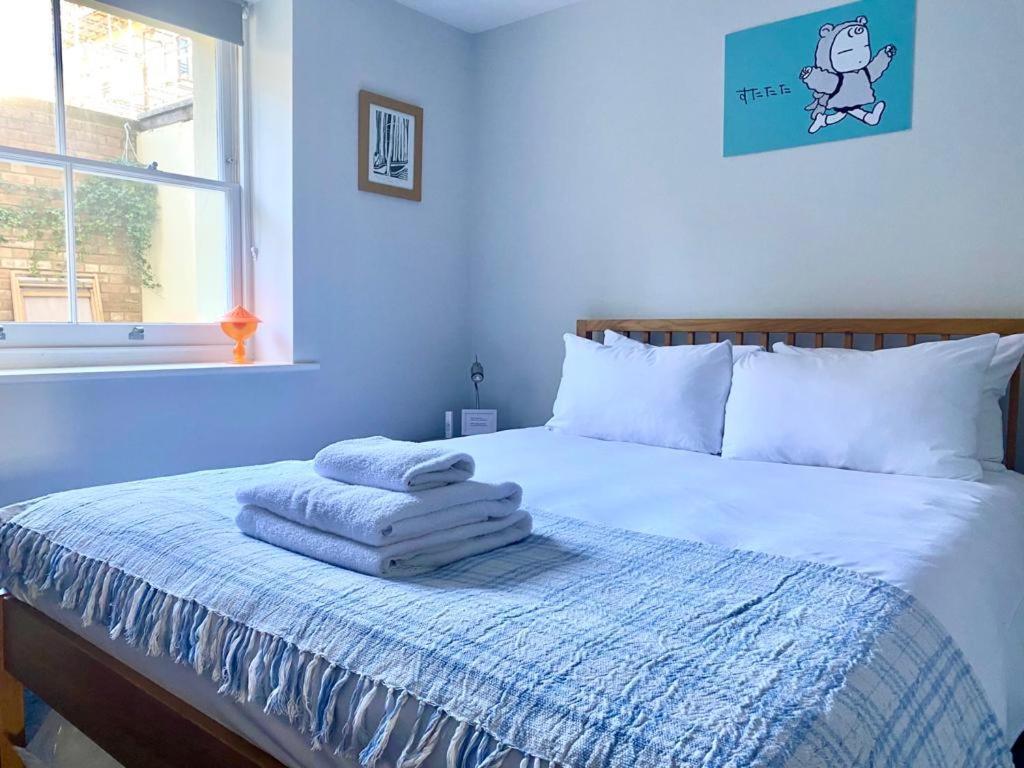 Apartament No.2 Folkestone Zewnętrze zdjęcie
