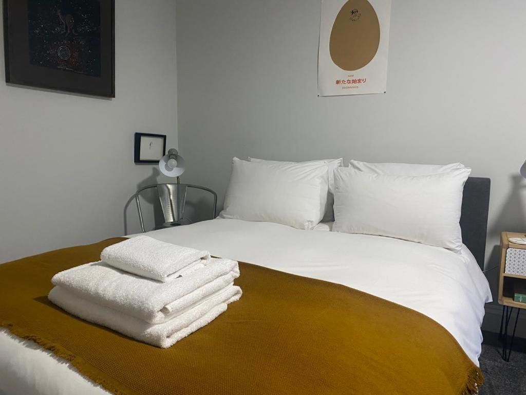 Apartament No.2 Folkestone Zewnętrze zdjęcie
