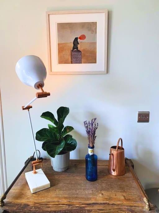 Apartament No.2 Folkestone Zewnętrze zdjęcie