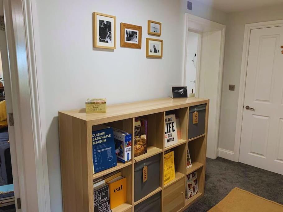 Apartament No.2 Folkestone Zewnętrze zdjęcie