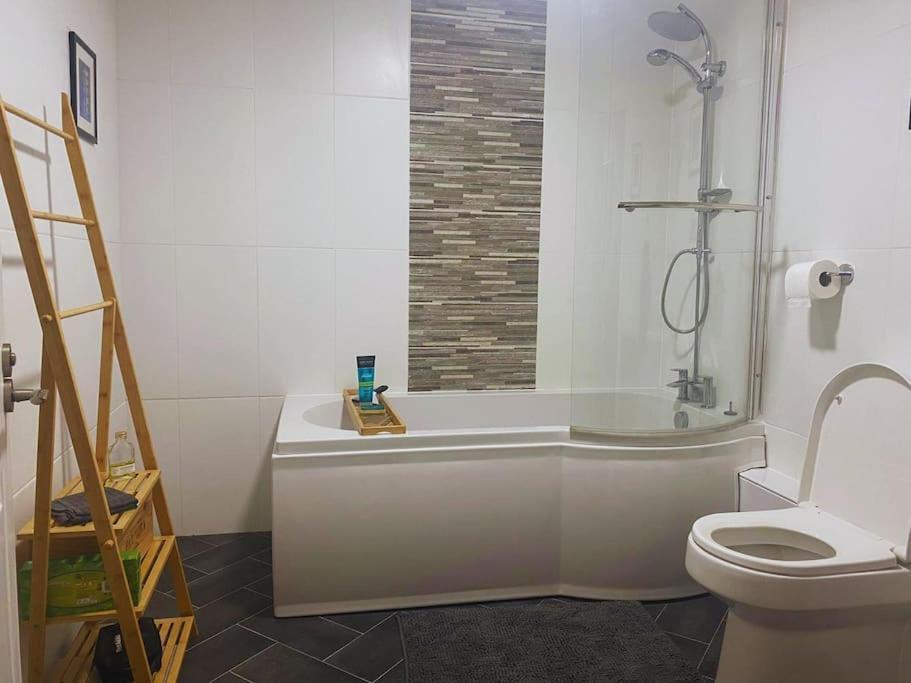 Apartament No.2 Folkestone Zewnętrze zdjęcie