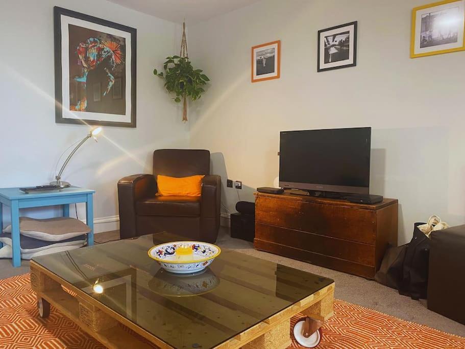 Apartament No.2 Folkestone Zewnętrze zdjęcie