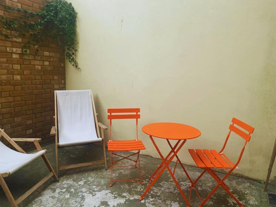 Apartament No.2 Folkestone Zewnętrze zdjęcie