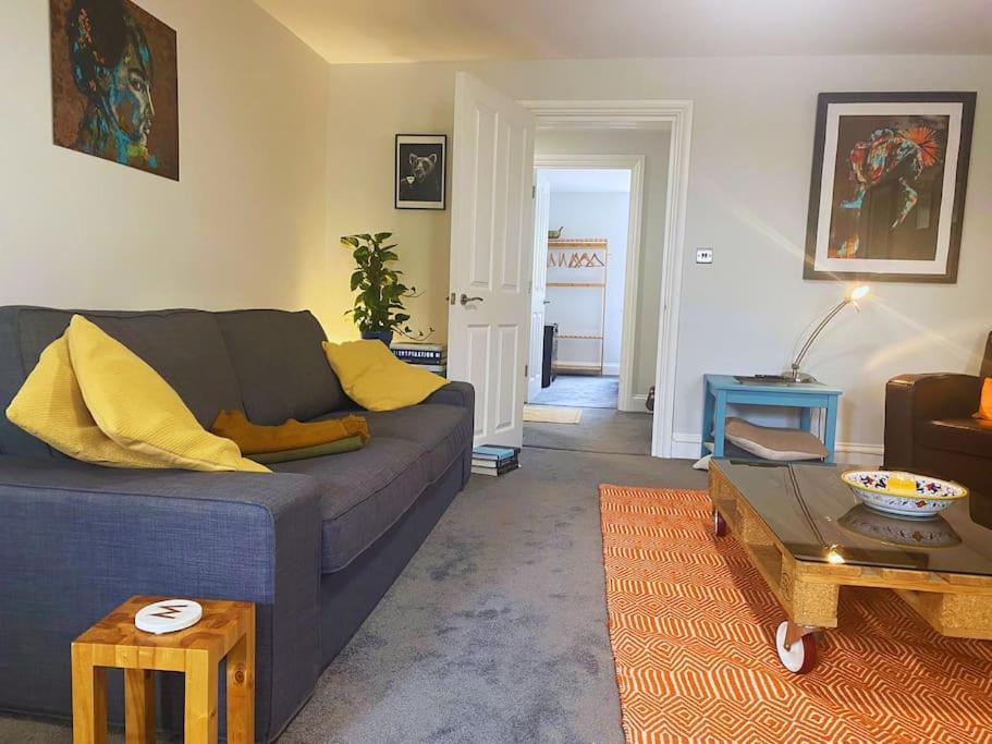 Apartament No.2 Folkestone Zewnętrze zdjęcie
