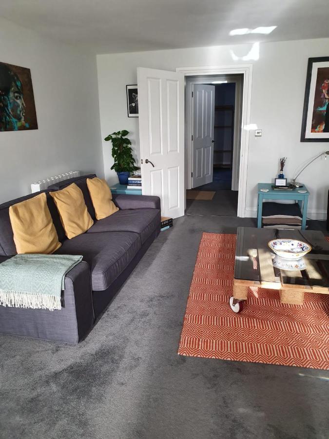 Apartament No.2 Folkestone Zewnętrze zdjęcie
