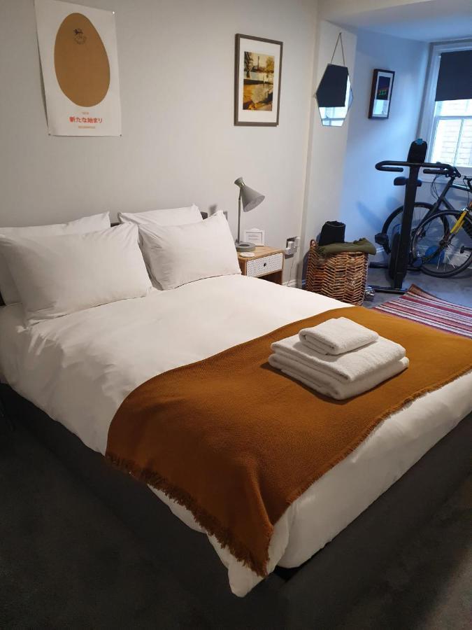 Apartament No.2 Folkestone Zewnętrze zdjęcie