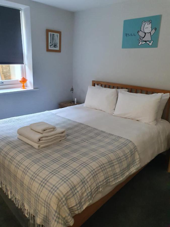 Apartament No.2 Folkestone Zewnętrze zdjęcie