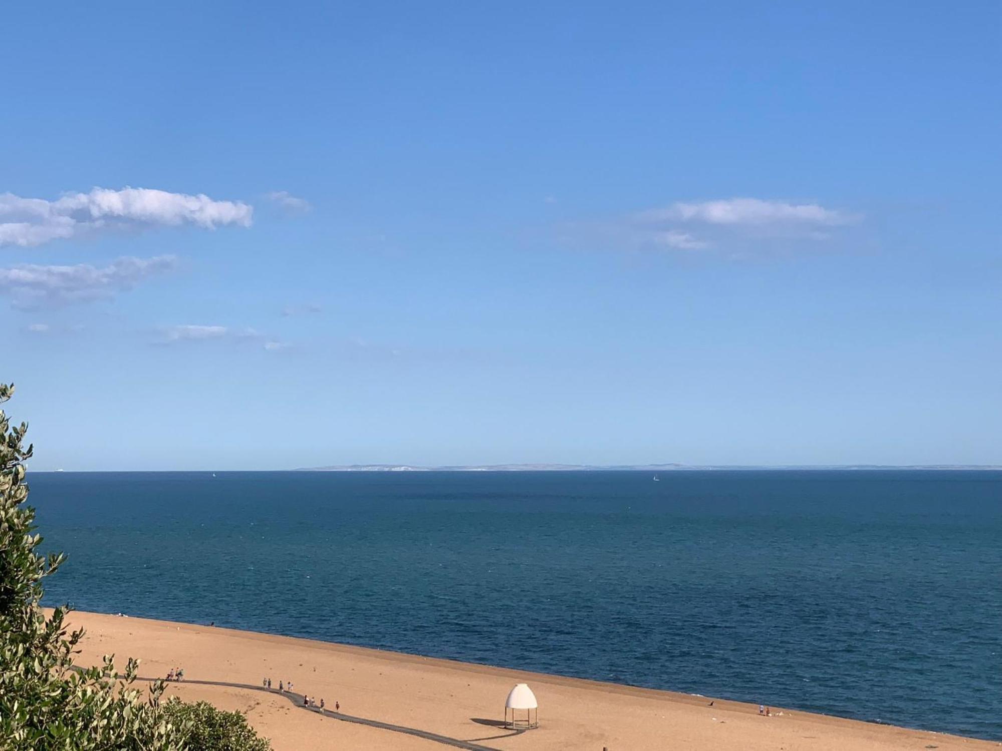 Apartament No.2 Folkestone Zewnętrze zdjęcie