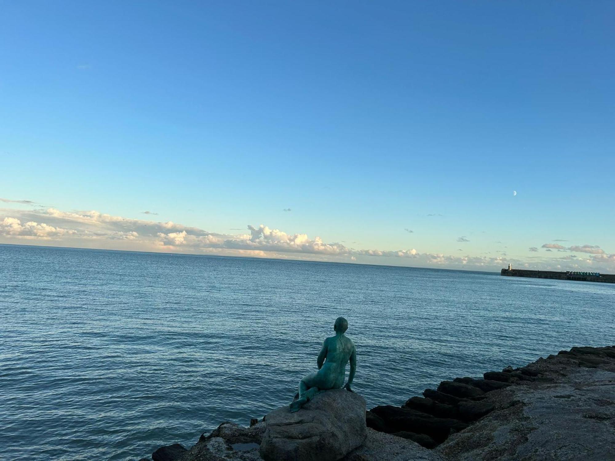 Apartament No.2 Folkestone Zewnętrze zdjęcie